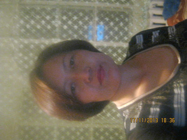 Меруерт Ахметова