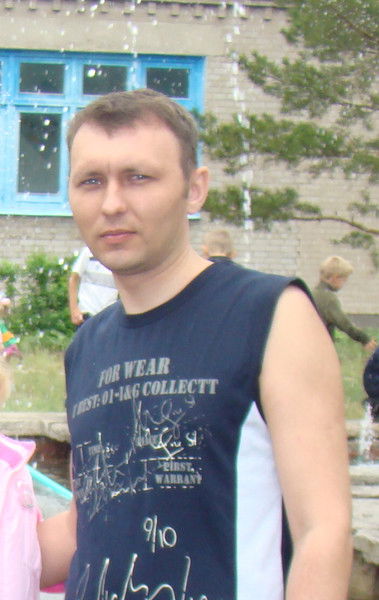 Геннадий Эвропа