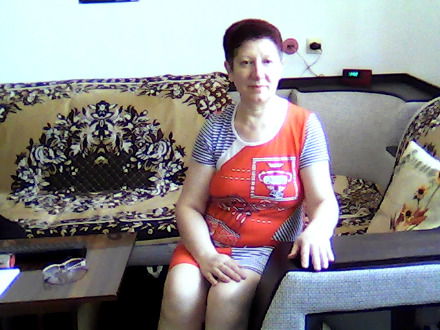 Мария Хохлова