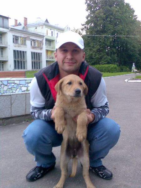 Эдуард Подобин