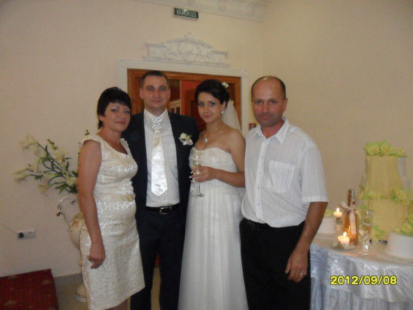 Светлана Трегувова