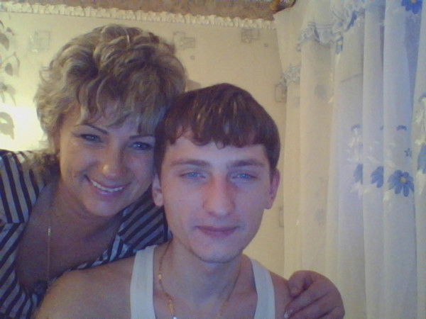 Ольга Штацкая