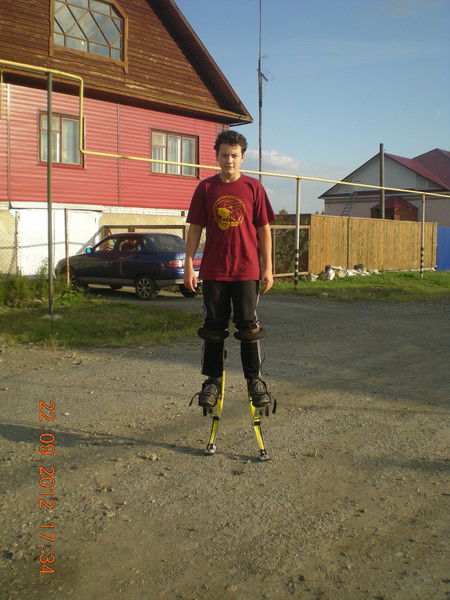 Дмитрий Коньков