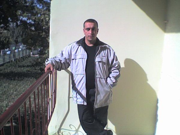 Анатолий Раимов