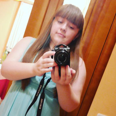 Анна Кравченко