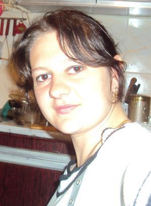 Кристина Зиберт