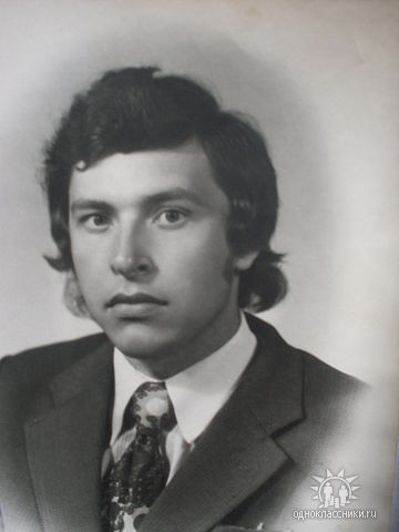 Анатолий Мисюра