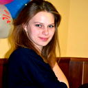 Наташа Белкина