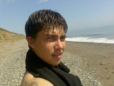 Игорь Бабаев