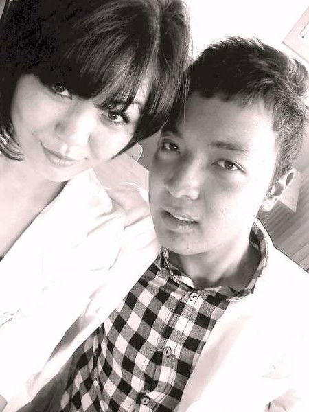 Шахназабану **********