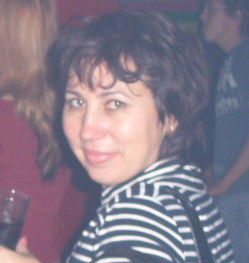 Ирина Александрова