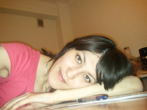 Жанна Мукжанова