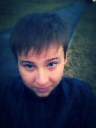 Олег Ермаков