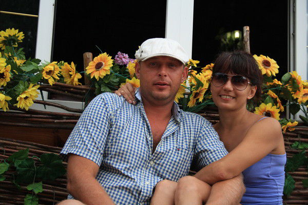 Надежда Кукса