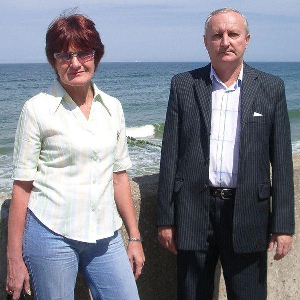 Владимир Панков