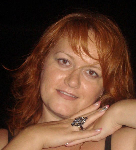 Юлия Серёткина