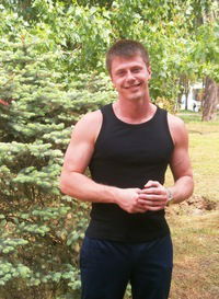 Артем Лютый