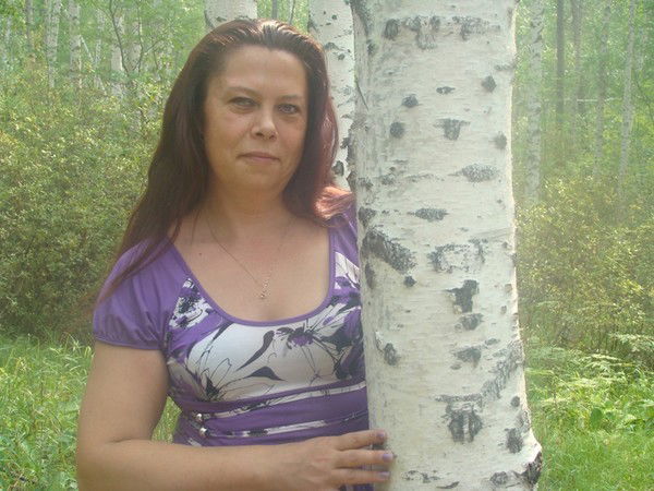 Светлана Добрынина