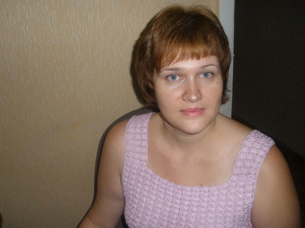 Ольга Заковенко