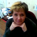 Антонина Попова