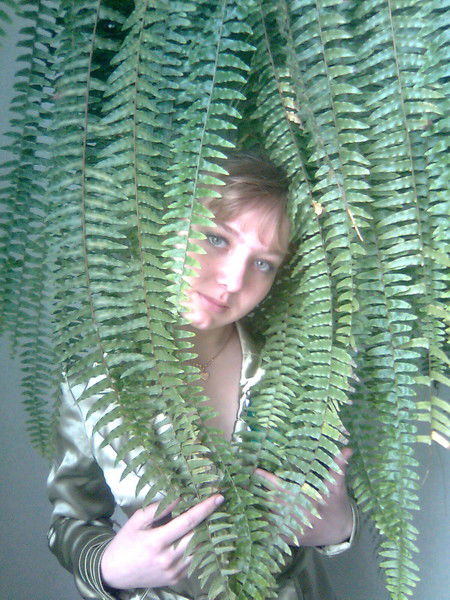 Екатерина Лепеха