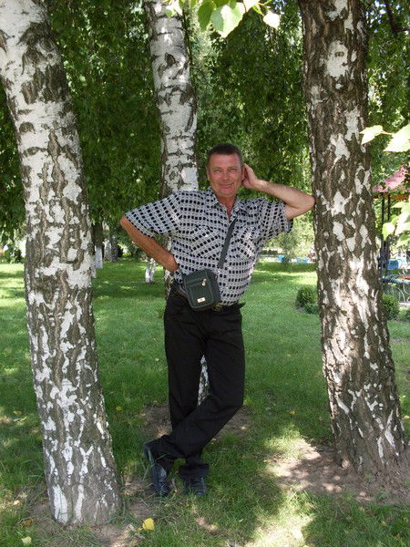 Дима Лисоволык