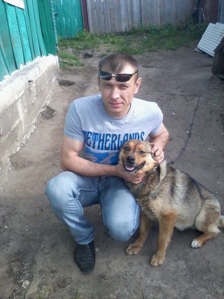 Степан Гайнуллин