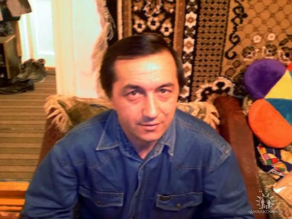 Василий Ростов