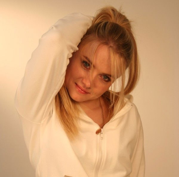 Елена Наумова