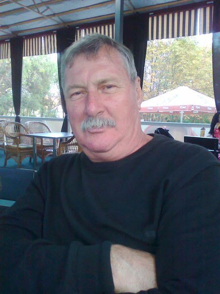 Валентин Родь