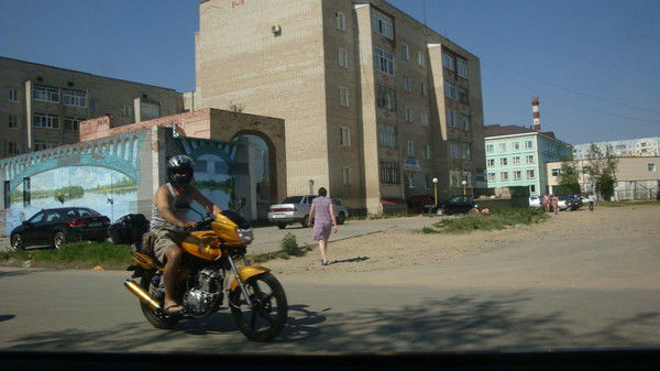 Леонид Горецкий