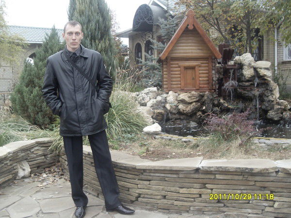 Анатолий Стоцкий