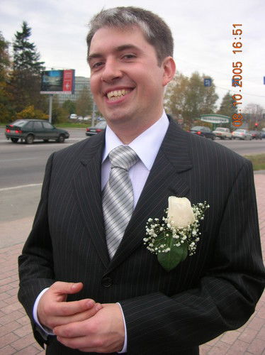 Владимир Шашков