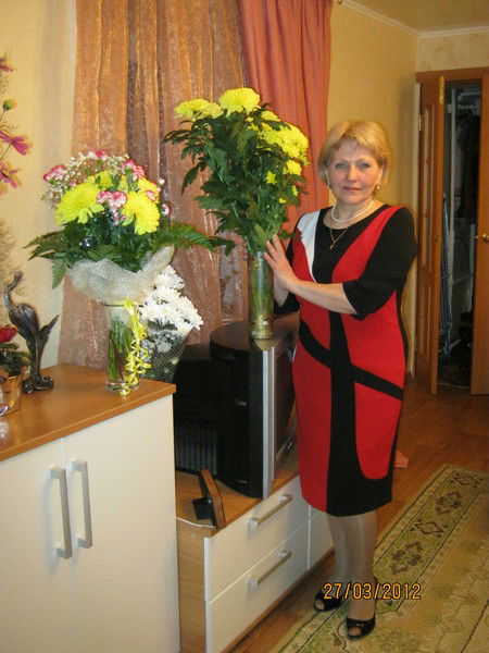 Александра Черкаева