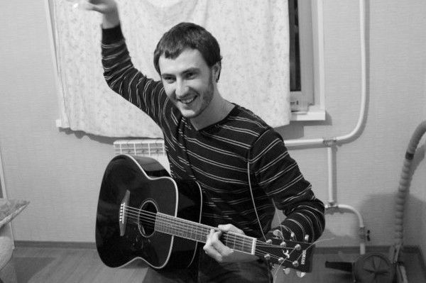 Николай Шалыгин