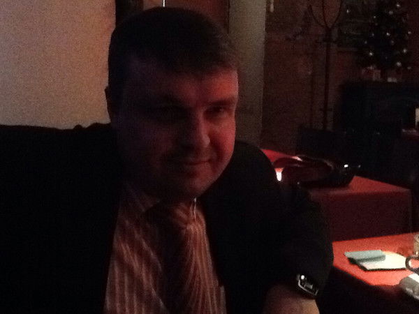 Александр Алмаев