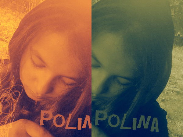 Полина Анатольевна :)