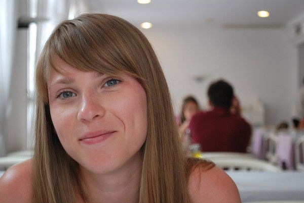 Дарья Ермолаева