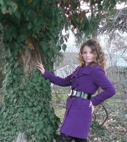 Наталья Мовчан