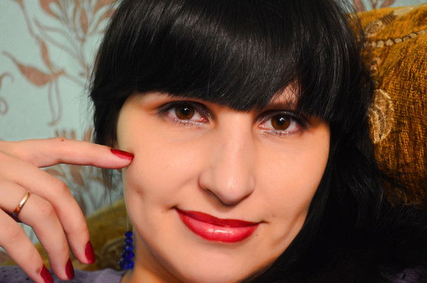 Ирина Живодерова