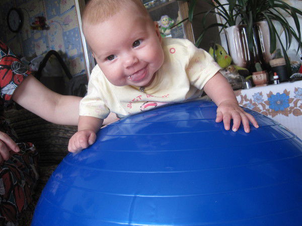 Марина Баранова