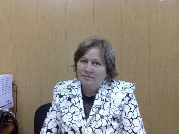 Ира Мусалаева