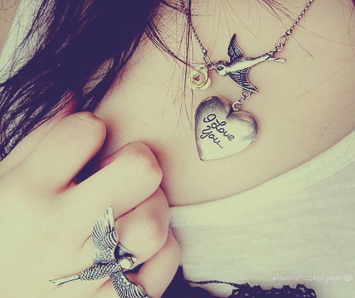 (Love)Лю Твою... Улыыбку...