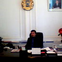 Aibek Tursynbaev