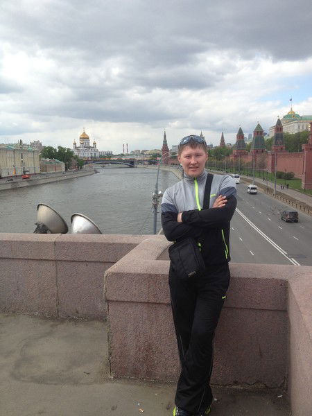 Андрей Яковлев