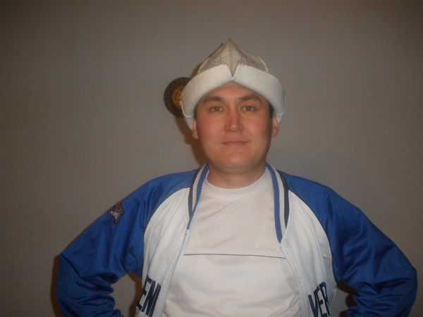 Айбек Абдыраимов