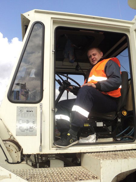 Евгений Свиридон