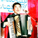 Ленисбек Сеитов