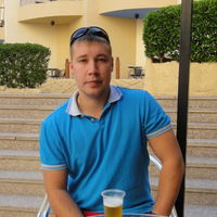 Александр Шуплецов