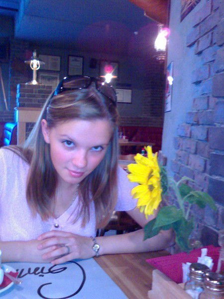 Оксана Смирнова